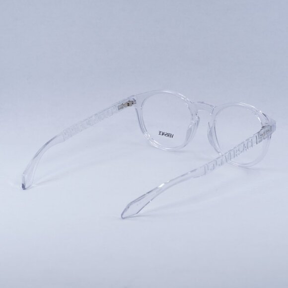 NEW VERSACE VE3355U 148 CRYSTAL 51mm EYEGLASSES - Picture 9 of 10